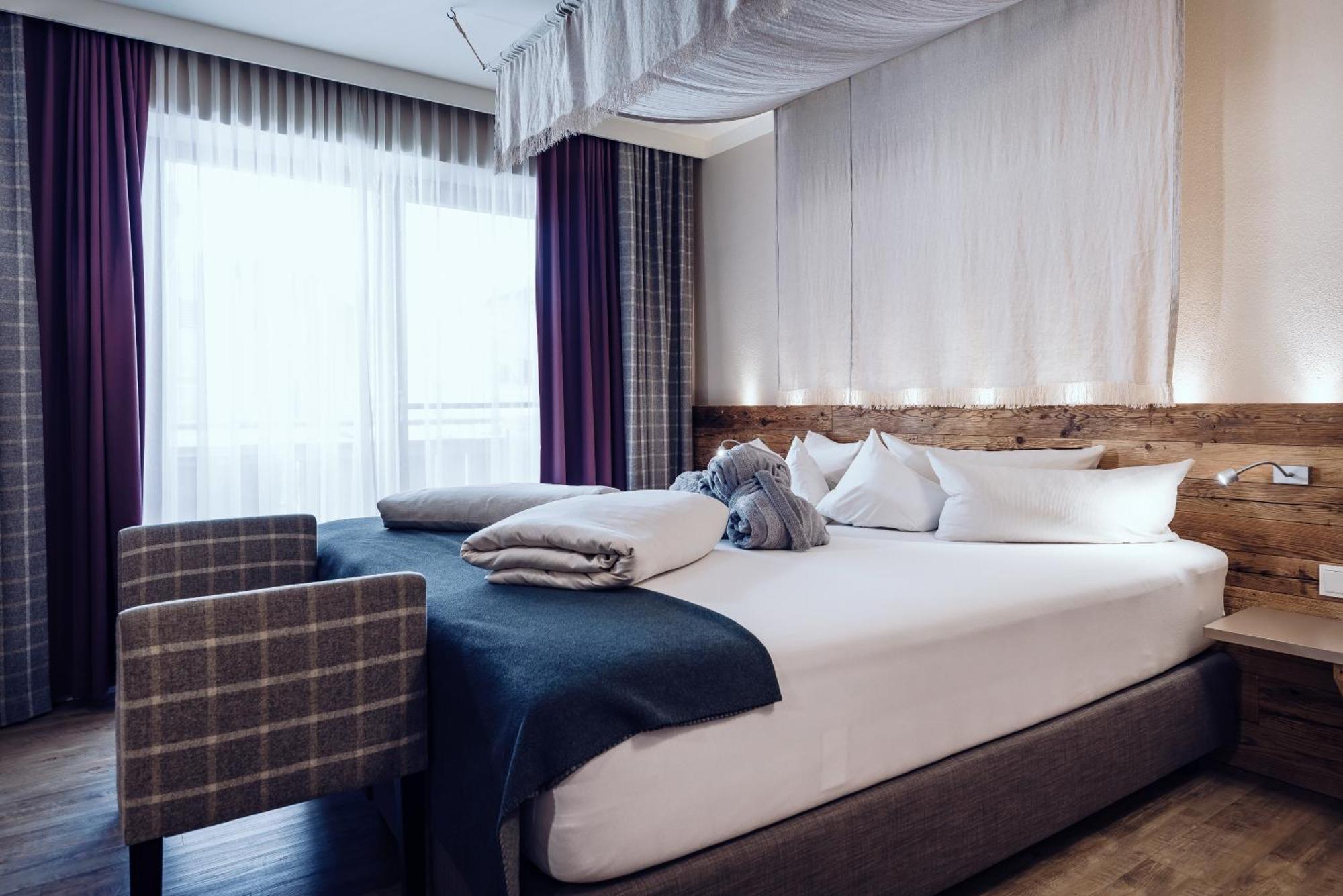 Familienresort Ellmauhof ซาลบาคฮินเทอร์เกลมม์ ภายนอก รูปภาพ